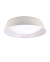 ***OFER/DES*** NORDICA E27 * PLAFÓN 92 CM CREMA